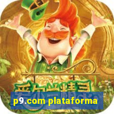 p9.com plataforma